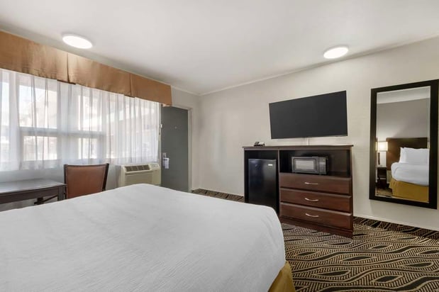 Images Best Western Red Carpet Inn