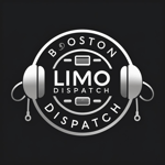 Boston Limo Dispatch Logo