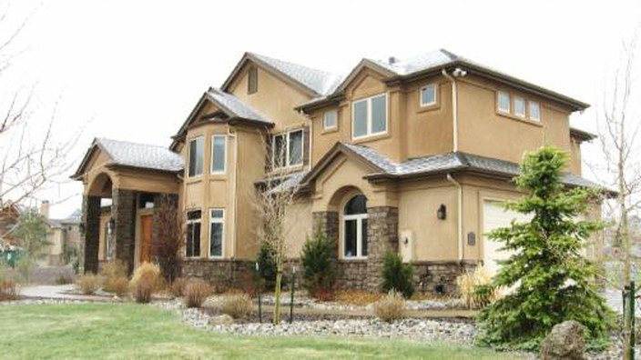 Images Kinsman Construction Inc.