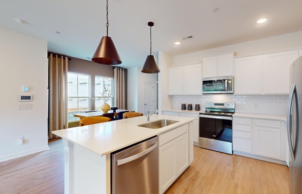 Images Adam's Preserve by Pulte Homes