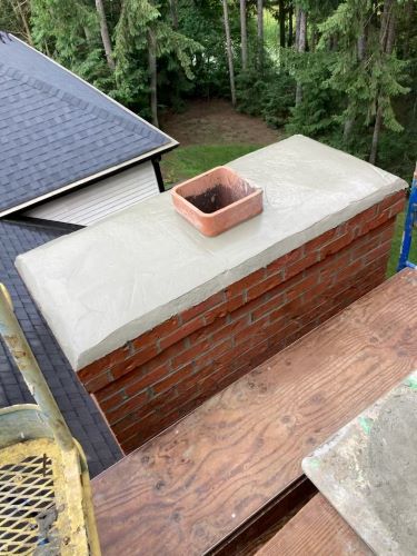Images Gregory Masonry & Restoration