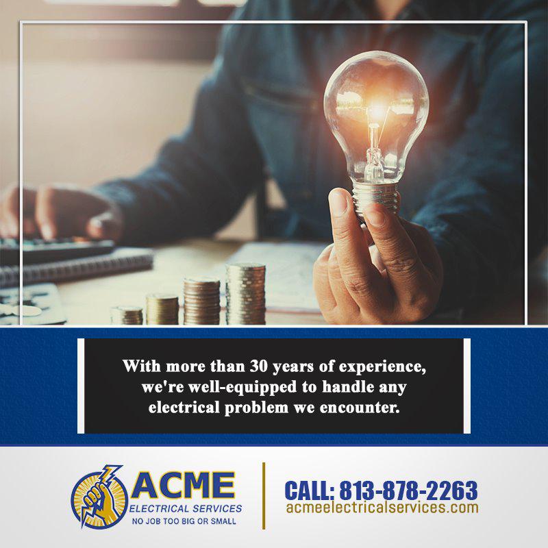 Acme Electrical Services Photo