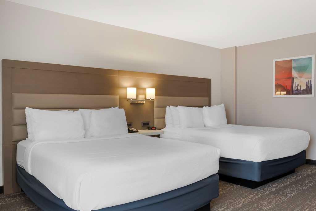 Two Queen Room