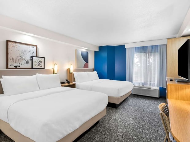 Images Spark by Hilton Augusta