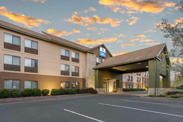 Images Best Western Inn at Blakeslee-Pocono