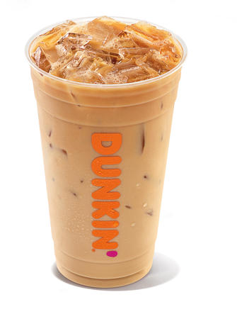 Images Dunkin'