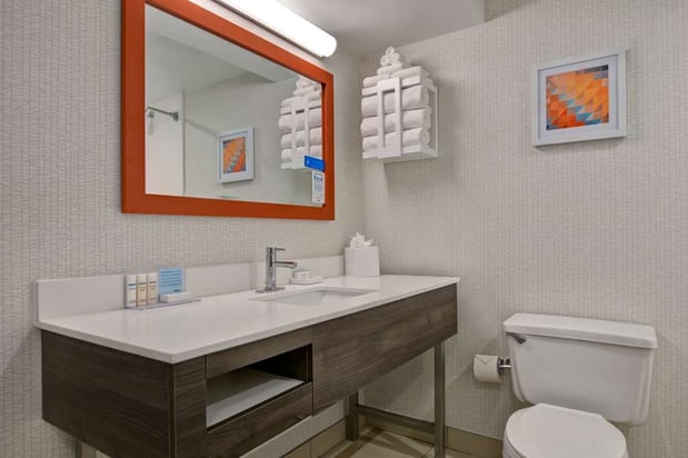 Images Hampton Inn Anderson