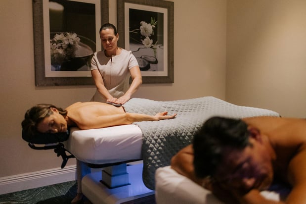 Images Opal Spa - Resort at Longboat Key Club