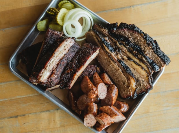 Images True Texas BBQ