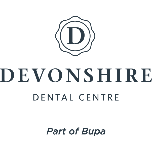 Devonshire Dental Centre Logo