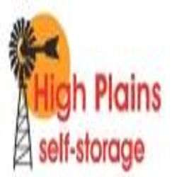 Images High Plains Self Storage