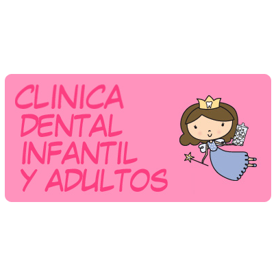 Clínica Dental Infantil y Adultos Dra. Begoña Gutiérrez Abascal Logo