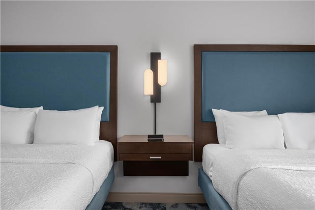 Images Hampton Inn Memphis/Southaven