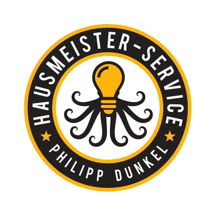 HausmeisterService Dunkel - Gebäudereinigung in Düsseldorf, Neuss und Köln in Düsseldorf - Logo