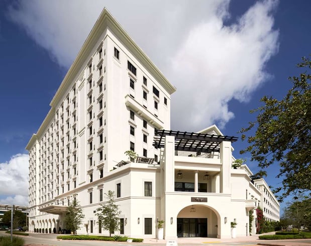 Images THesis Hotel Miami Coral Gables, Curio Collection by Hilton