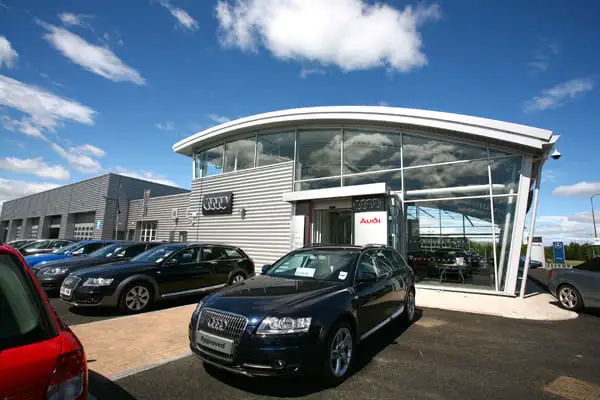 Images Morgan Associates