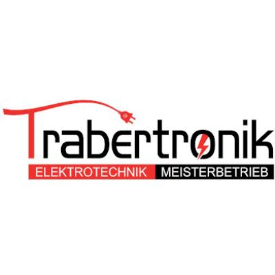 Trabertronik Elektrotechnik Meisterbetrieb in Cölbe - Logo