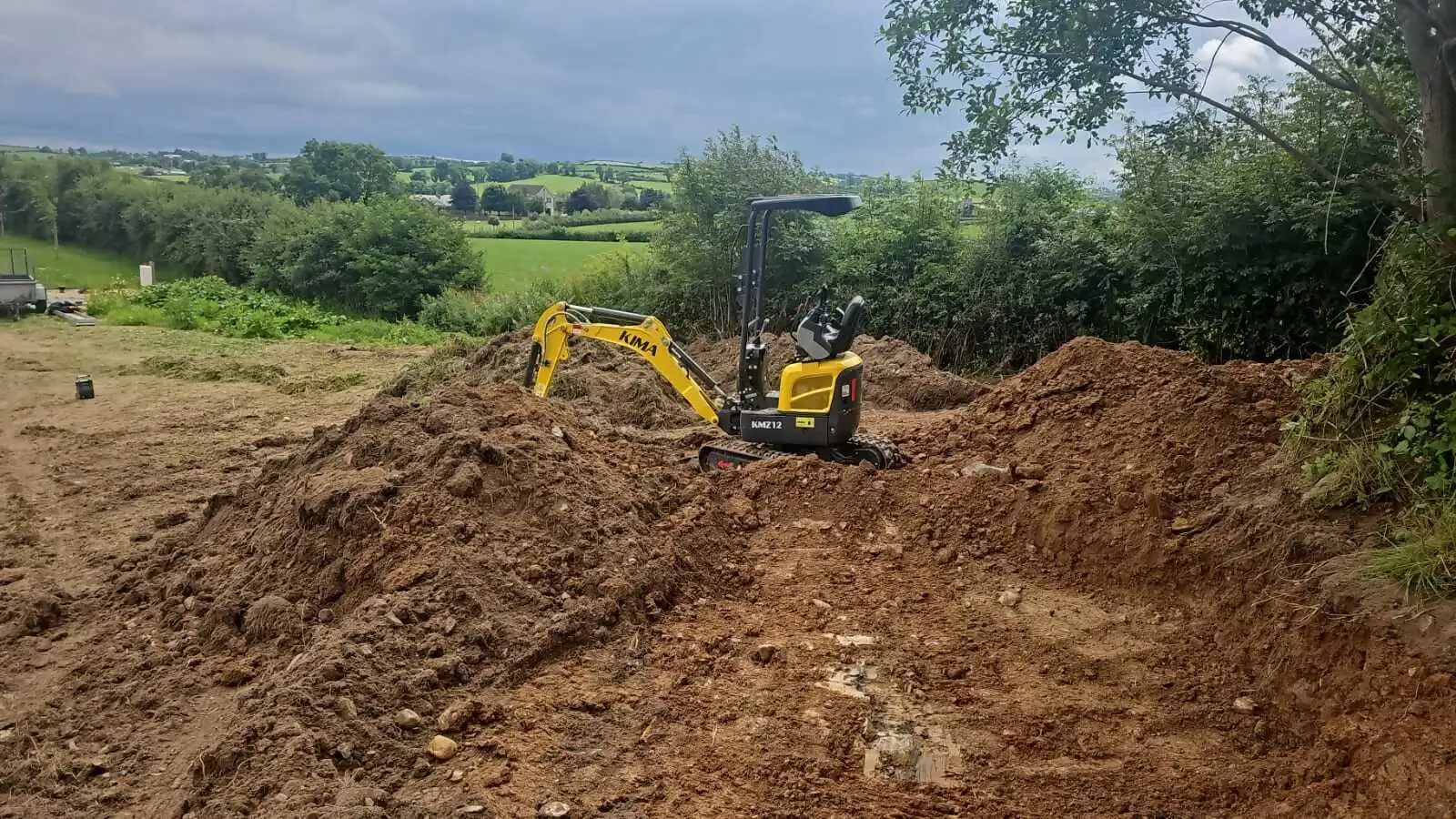 Images Moss Hill Landscapes