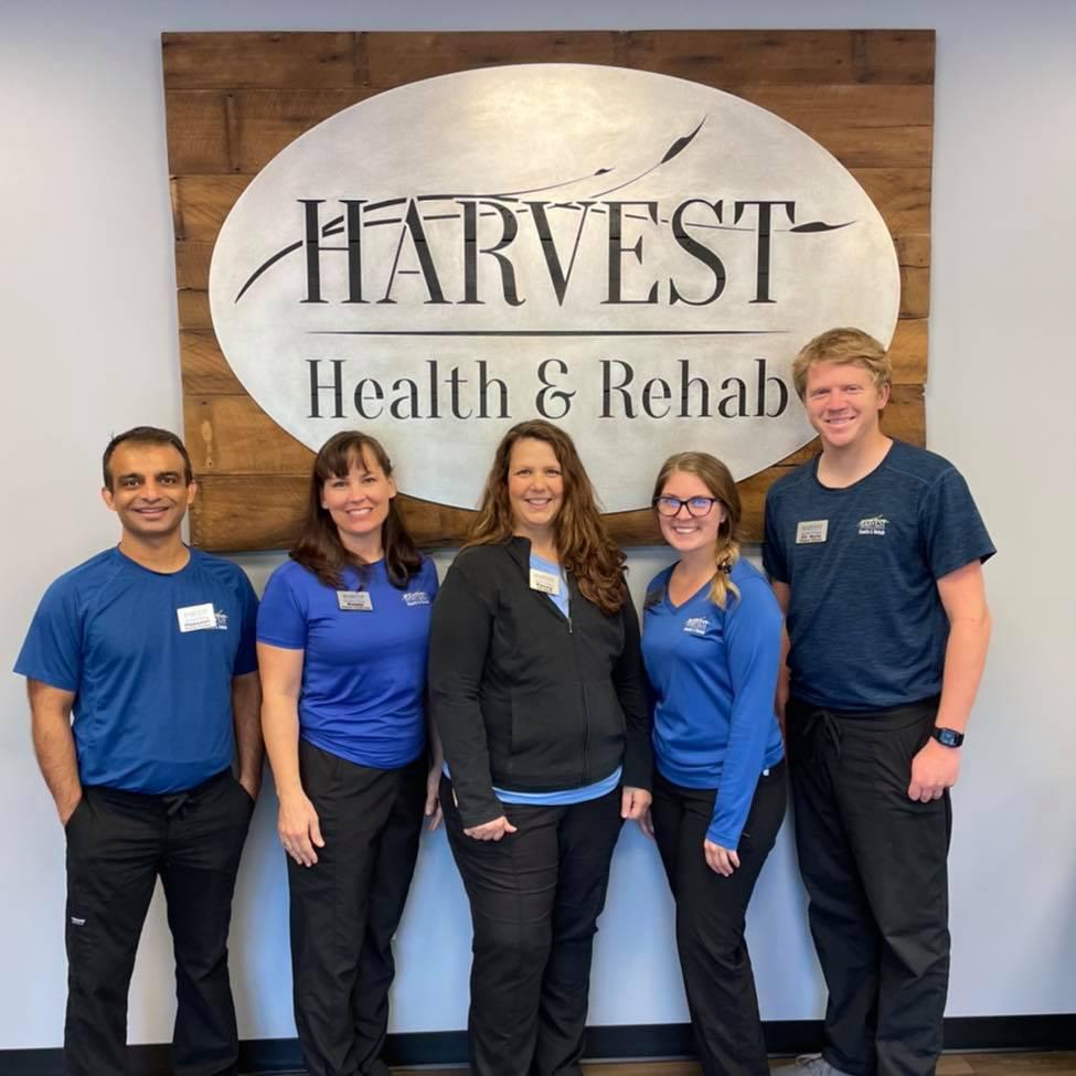 Harvest Health & Rehab