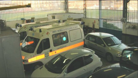 Images Carrozzeria Fratelli Martire