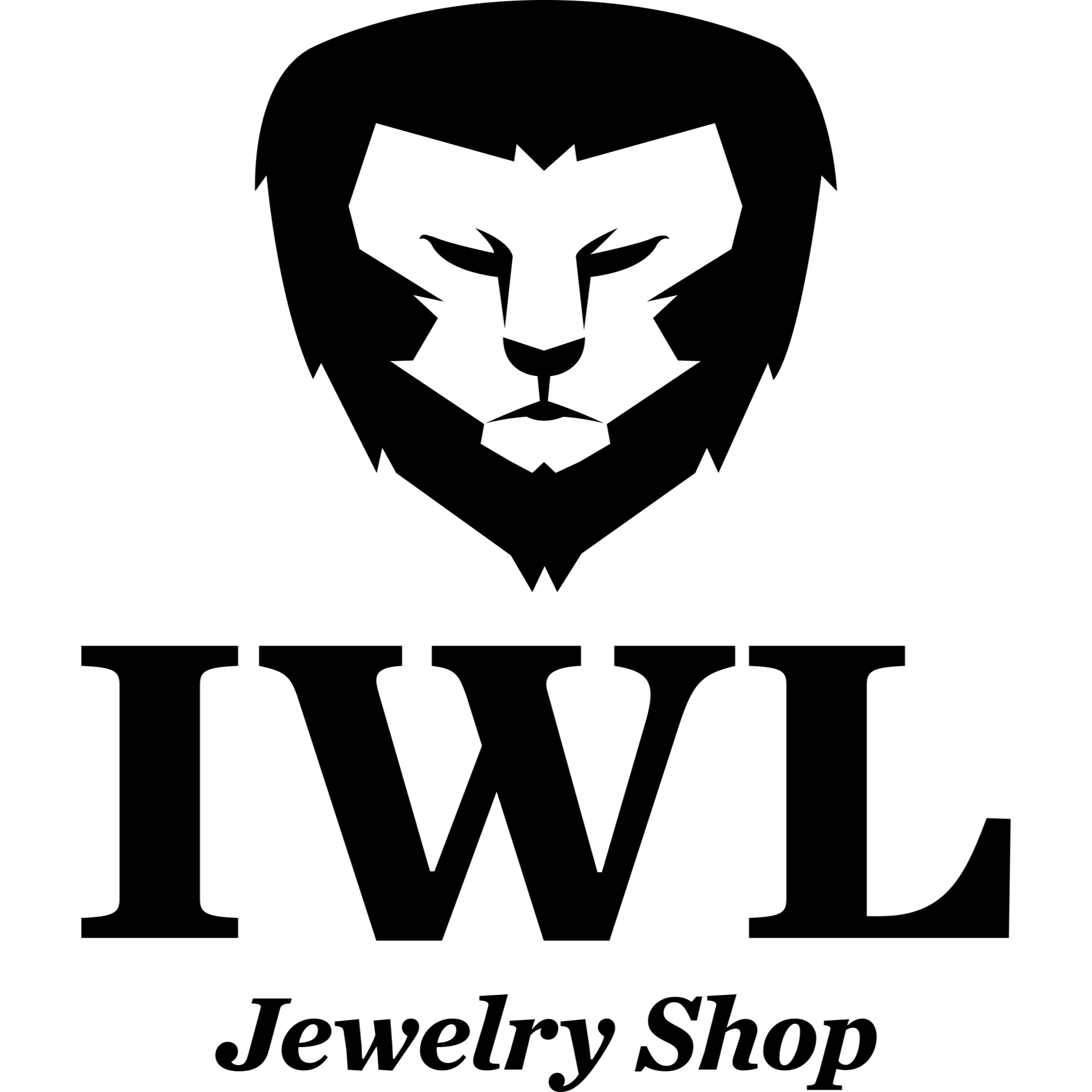 IWL Jewelry Shop Logo