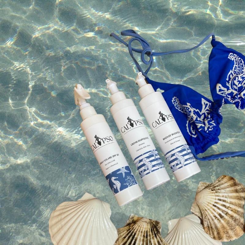 Images Calypso Benessere