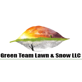 Green Team Lawn &amp; Snow LLC Logo