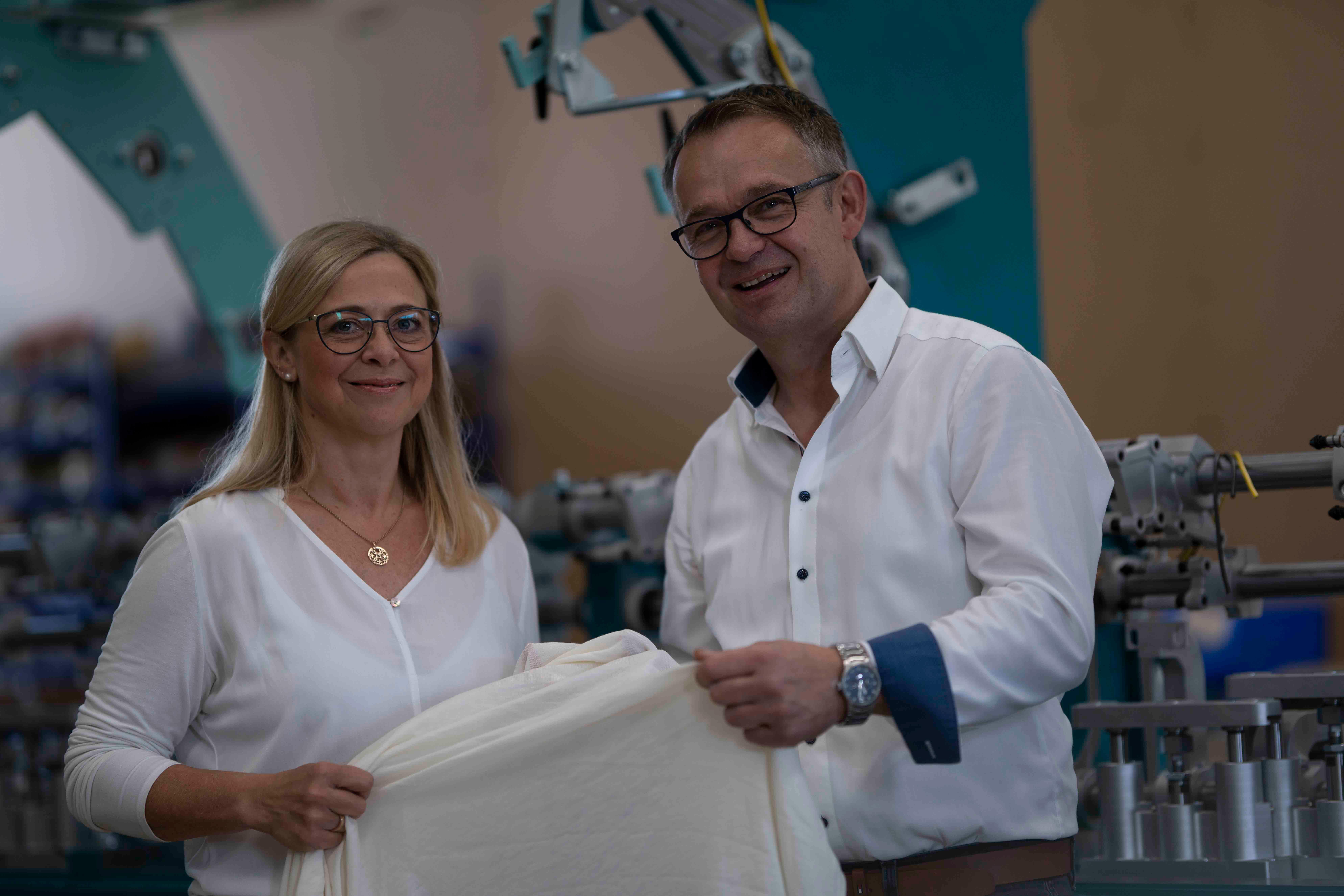 Bilder Thümling Textilmaschinen GmbH