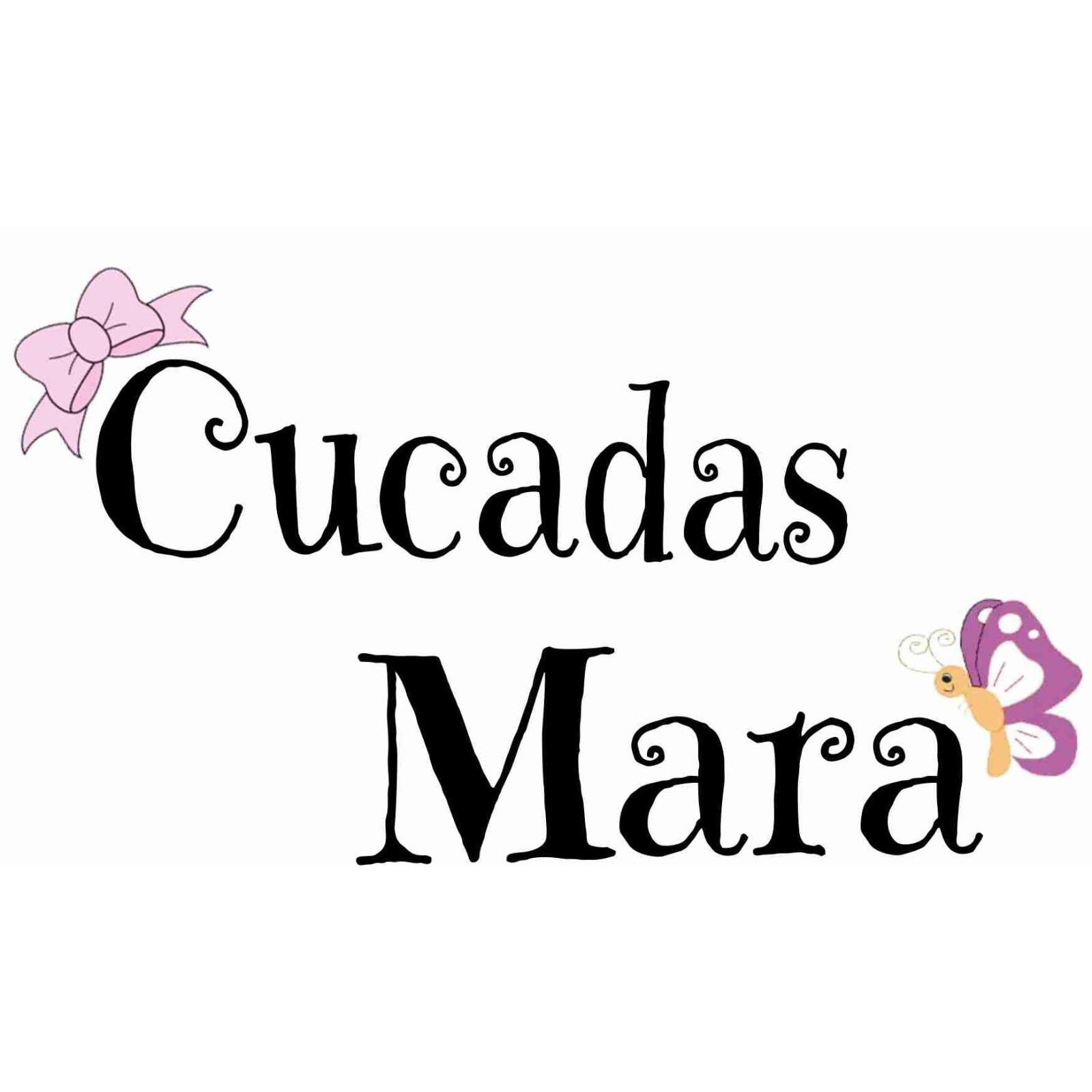 Cucadas Mara Logo