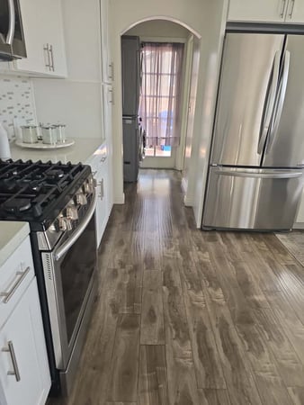 Images Irma Cleaning Services