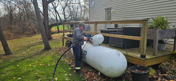 Images NOCO Heating & Cooling