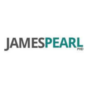 James Pearl PHD Logo