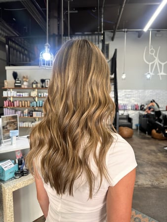 Images On The Avenue Salon and Blowout Bar