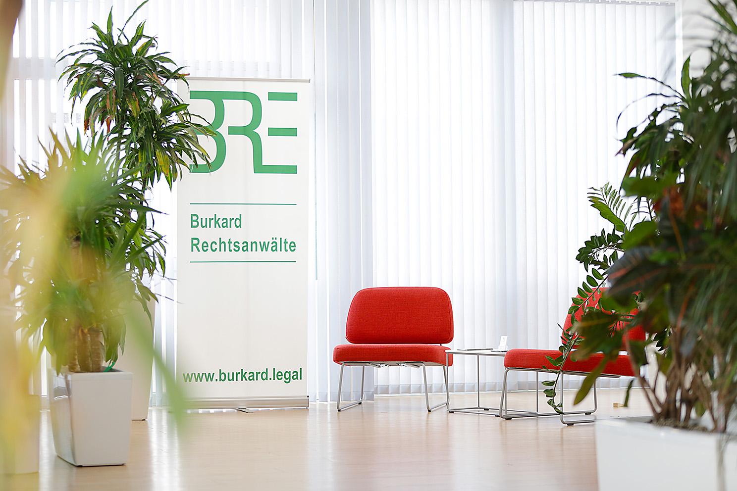 Bild 3 BRE Burkard Rechtsanwälte, Fachanwälte für Verkehrsrecht und Erbrecht in Meckenheim