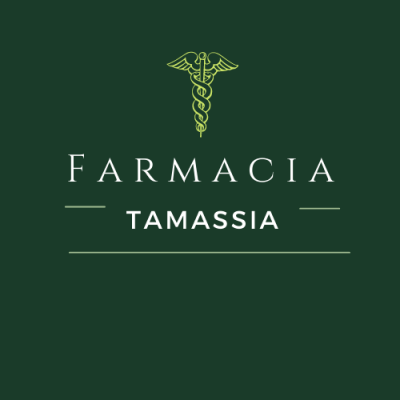 Farmacia Tamassia Logo