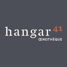Hangar41 Sàrl Logo