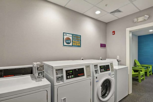 Images Home2 Suites by Hilton Pensacola I-10 at North Davis Hwy