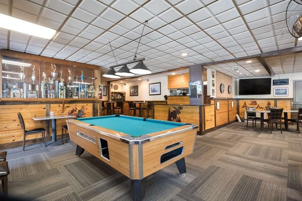Images Best Western Bidarka Inn