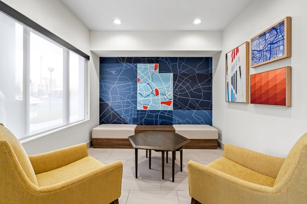 Images Holiday Inn Express & Suites Ogden by IHG