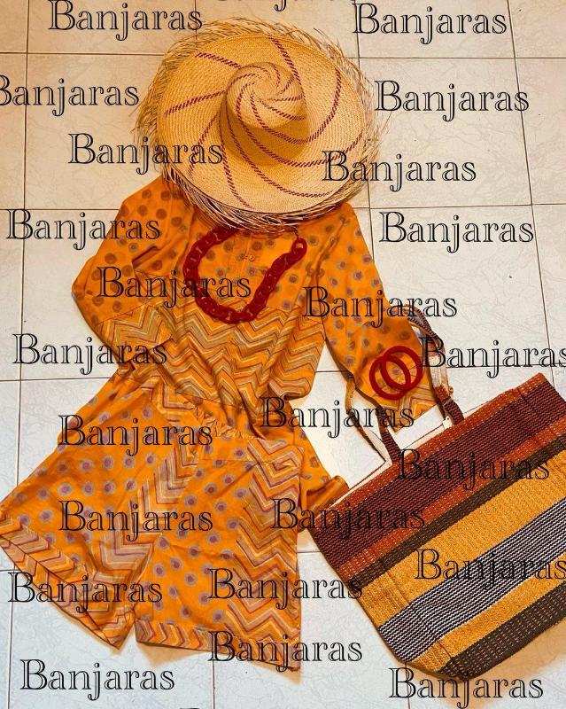 Images Banjaras