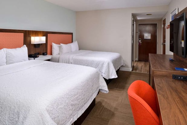 Images Hampton Inn Henderson