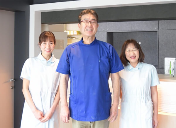 Images はせ川外科