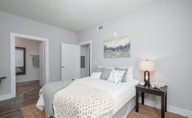 Images Paragon Luxury Apartments