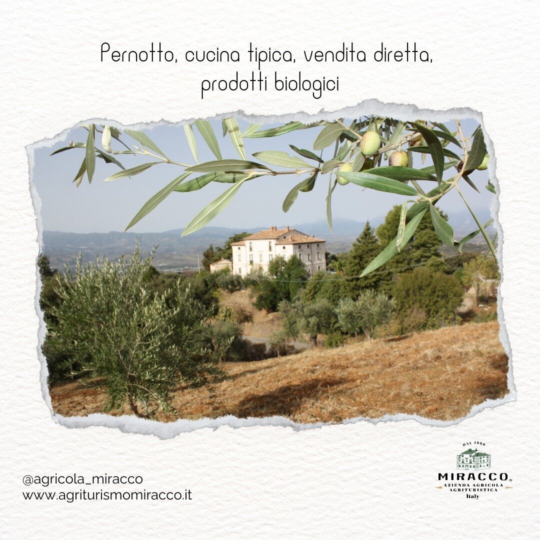 Images AZIENDA AGRICOLA MIRACCO ATANASIO FRANCO