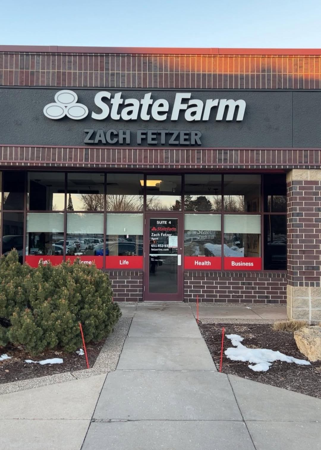 Call or text us for a quote!