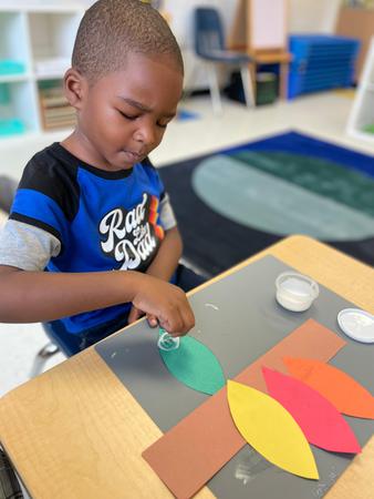 Images Heaven's Best Montessori, LLC