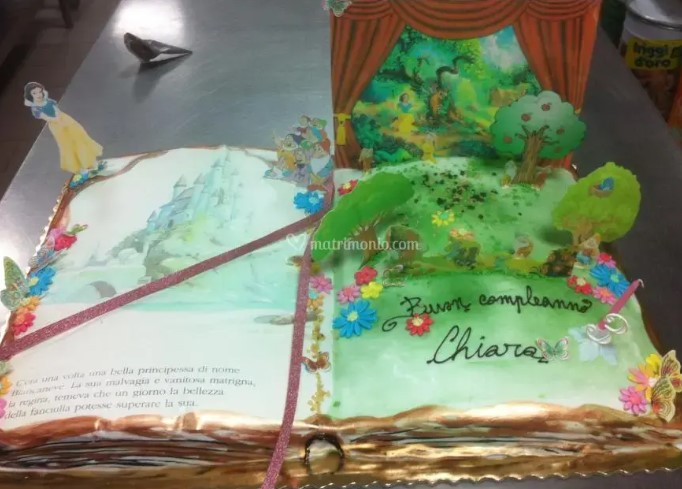 Images Pasticceria Panificio Chelo