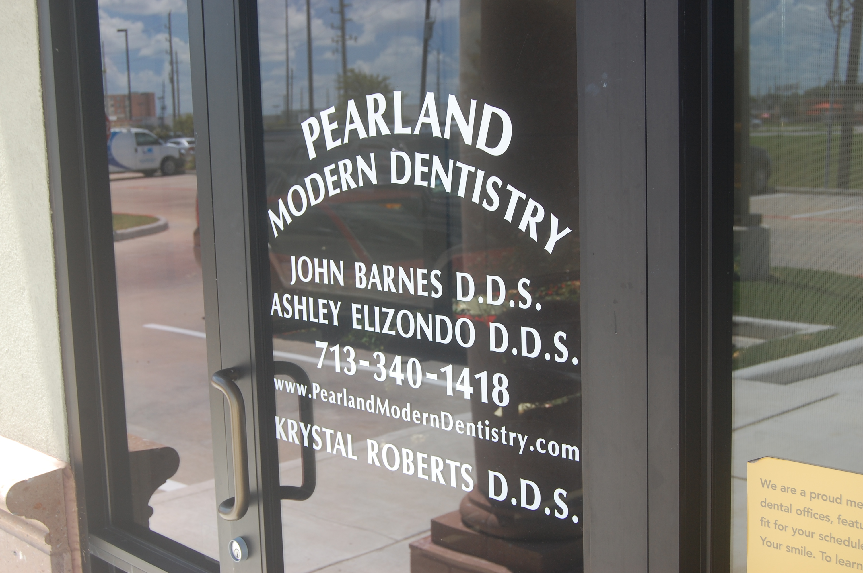 Pearland Modern Dentistry and Orthodontics Photo