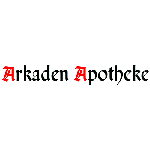 Logo Logo der Arkaden-Apotheke