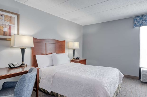 Images Hampton Inn Baltimore/White Marsh